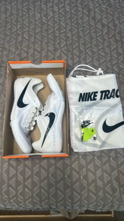 Nike track and field spikes-size 12m