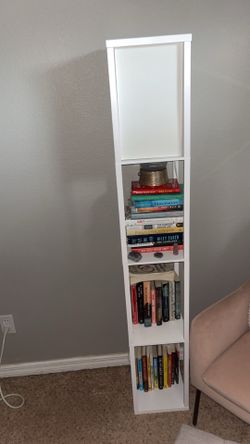 Bookshelf