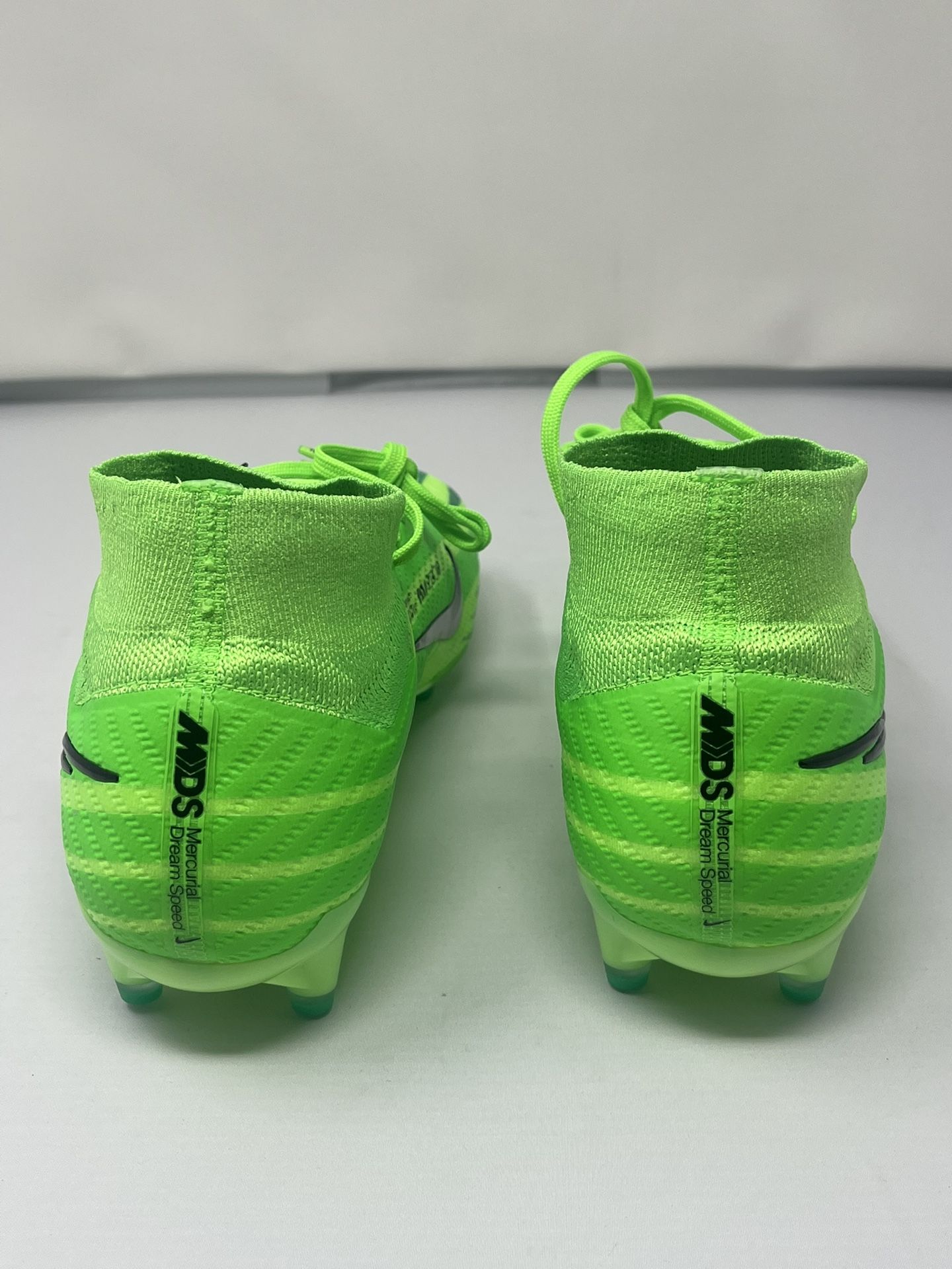 Nike ZM Superfly 9 MDS Elite AG-PRO Green Strike Men