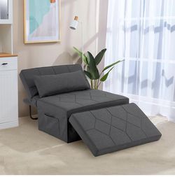 Sleeper bed Chair