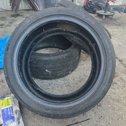 Firestone Tires