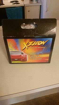 XZILON AUTO PROTECTION NEW