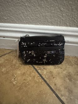 Victoria Secret Change Purse