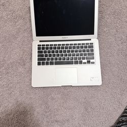 Macbook Air ( For Parts, Not turning ON)