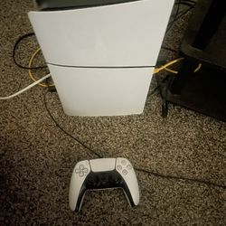 Ps5 Digital Edition 