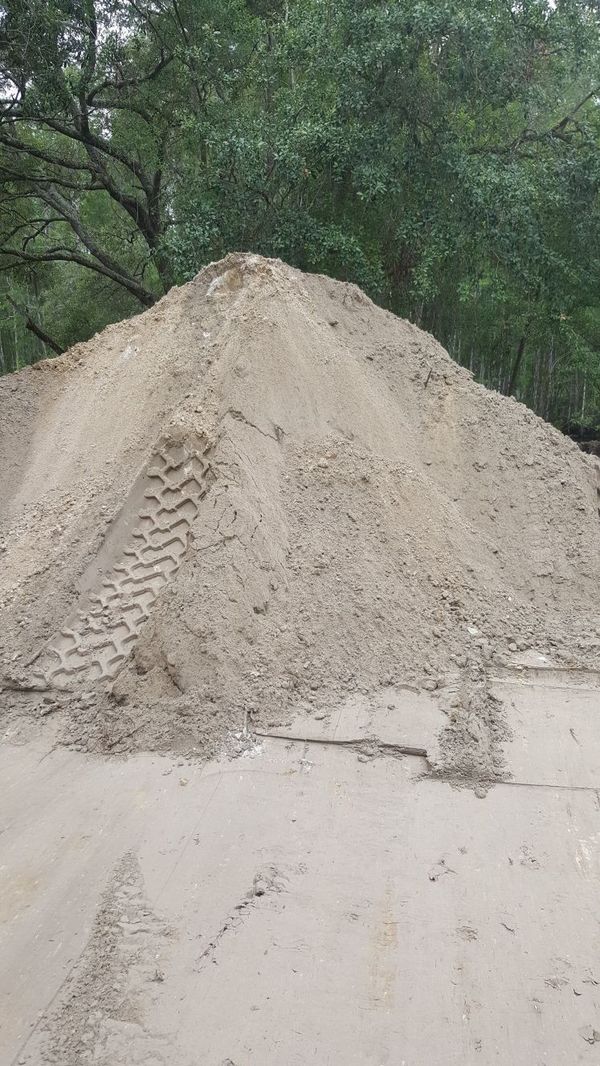 fill dirt for Sale in Tampa, FL OfferUp
