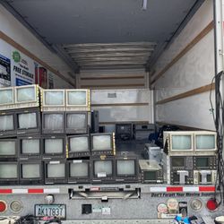 CRT Rentals!!! (Sony, JVC, Panasonic)