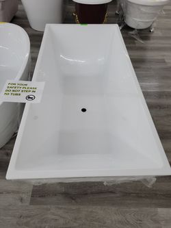 Bathtub