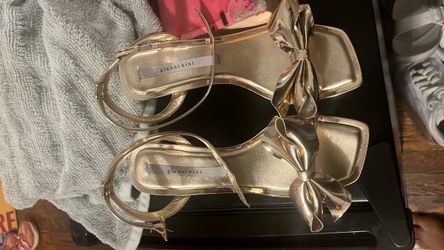 Size 7 heels for sale