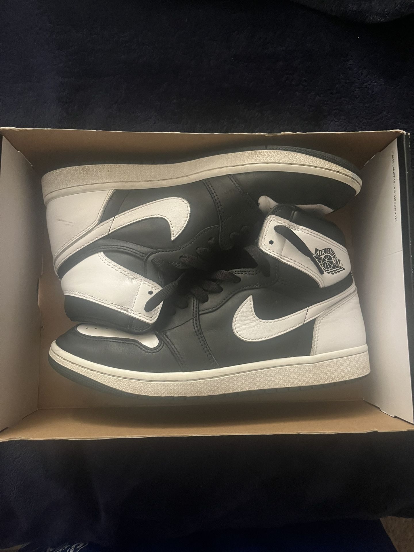Jordan 1