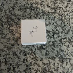 Gen2 AirPods 