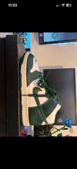 NIKE DUNK SP MICHIGAN 