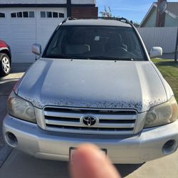 2006 Toyota Highlander