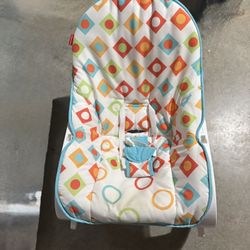 Baby Rocker