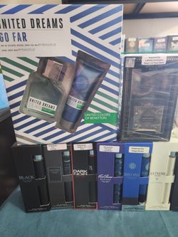 Perfumes