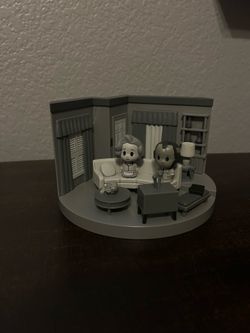 Wanda Vision 1950 Funko Pop Mini Moment
