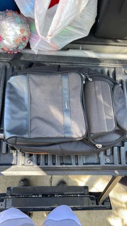Targus Backpack