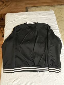 Jacket Charlotte Russe