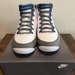 Men’s Air Jordan Retro 9 