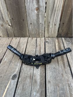 11-14 HYUNDAI COMBINATION SWITCH TURN SIGNAL REAR WIPER HEADLIGHT