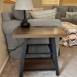 End Table
