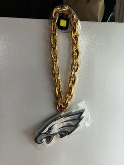NFL Philadelphia Eagles FANCHAIN