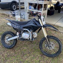 2022 SYX 125CC