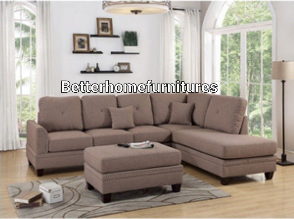 Brand New Sectionals/ Sofas/ Loveseats/ Couches In Box Only $39 Down. Finance Available/ No Credit Checks,All Products : American Fashion Style Bags On Sale