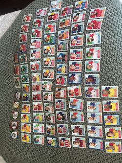 Extras fifa World Cup