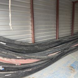 370 - 20’ Pieces Of 3/4” PEX Pipe