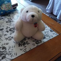 Coca Cola Bear Good Condition $5.00 