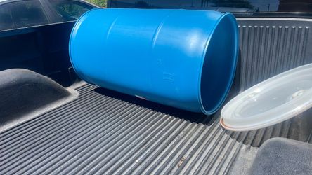 unile barrel