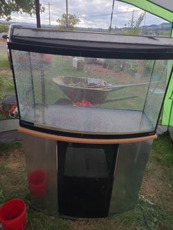 Fish tank
