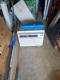 LG window unit 10,000 BTU