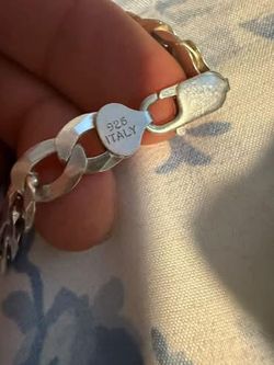 Sliver bracelet Fargo