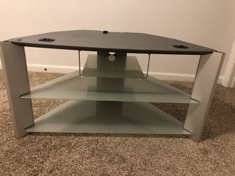 TV table