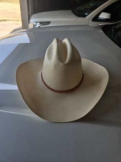 Resistol George Strait
