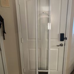 Dog Door For Patio Door