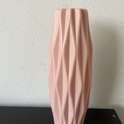 Flower Vase