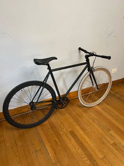 Single Speed Bicycle (Read Description )