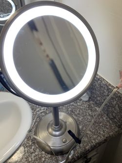 LED MIRROR