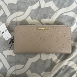 Aldo Wallet 