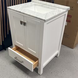 Vanity Sink V V 24”