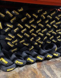 225 65 17 Llantas Nuevas En Oferta