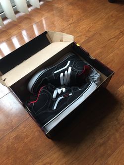 Brand New Hawk Thstompblank Sneakers