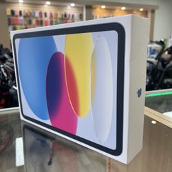 iPad A16 11th Generation 128GB Finance It! $10 To $100 Down Payment! 