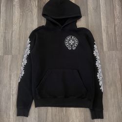 Chrome Hearts Hoodie size S
