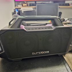 Bumpboxx 