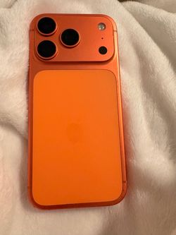 iPhone 17 pro