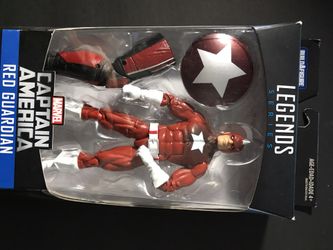 Marvel Legends